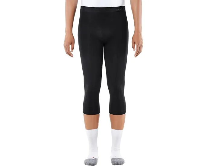 Falke Термолосины Maximum Warm 3/4 для тренировок в холод