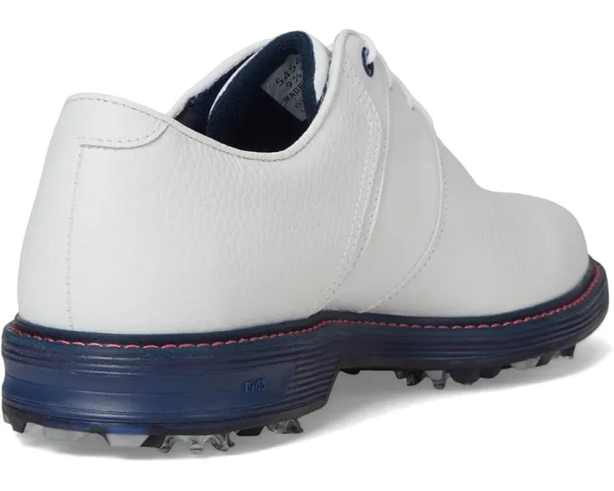 Гольф обувь FootJoy Premiere Series Packard с кожаным верхом