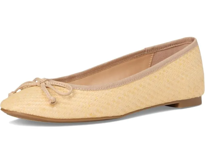 Балетки Paprika от Bandolino с миндалевидным носком и бантом