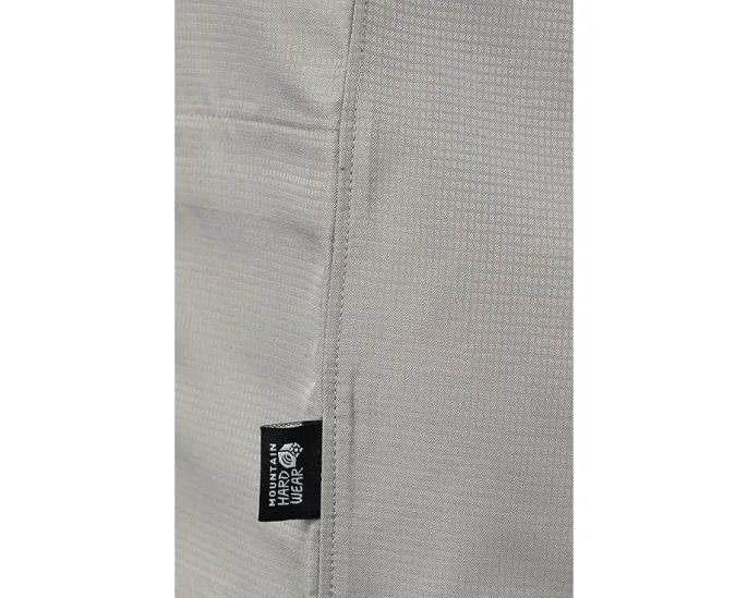 Футболка с коротким рукавом Mountain Hardwear Sun Drift с охлаждающим эффектом и защитой UPF 50