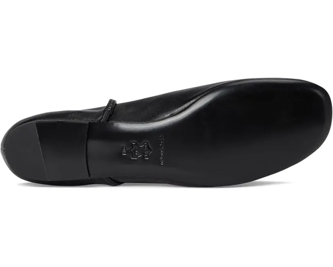 Балетки Gemini Link Mary Jane с круглым носком от Tory Burch