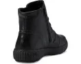 Ботильоны Clarks Caroline Orchid на рисовой подошве с круглым носком и молнией сзади