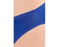 Трусики Bliss Bare Cotton High Waist 3 шт с высокой посадкой и полным покрытием