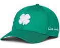 Кепка Premium Clover 58 с влаговпитывающей тканью и регулируемой повязкой A-Flex