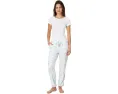 You Had Me at Rosé Joggers