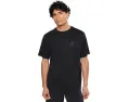 Футболка Kragg Sl Cotton Cacodaemon от Arc'teryx черная с серым