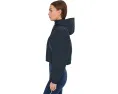 Ветровка Beyond Yoga Rain Or Shine Adjustable Hooded Rain Jacket с капюшоном и водоотталкивающей пропиткой