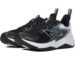 New Balance Kids Rave Run v2 легкие беговые кроссовки с амортизацией IMEVA