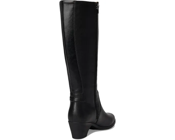 Ботинки Cobb Hill Presley с высоким голенищем и устойчивым каблуком