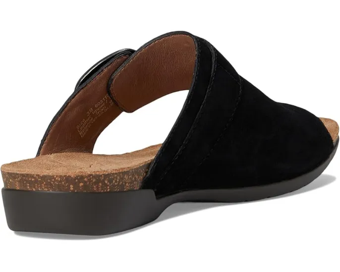 Сандалии Rylee с пряжкой и стелькой из пены с памятью от Dansko