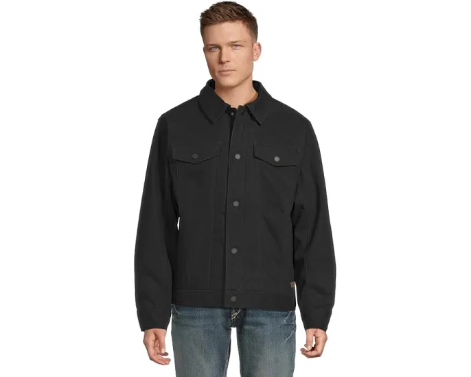 Куртка Ariat из вощеного хлопка в стиле ранчо