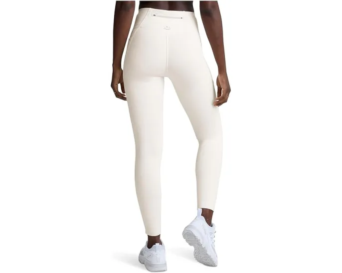 Леггинсы Beyond Yoga Allure Zip Pocket длинные с карманами на молнии