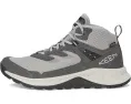 Мужские водонепроницаемые треккинговые ботинки KEEN Hightrail Mid с мембраной KEEN.DRY