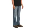 Джинсы Ariat M5 Stretch Pro Series Ray Straight в цвете Hamilton