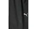 Детские спортивные штаны Puma Foundations Tricot Essential Joggers на трикотажной ткани