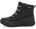 Женские зимние ботинки Skechers Tahoe на шнуровке