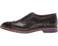 Кожаные туфли Strandmok из замши Allen Edmonds с подошвой Goodyear