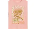 Футболка Roxy Sunshine Oversized Tee оверсайз