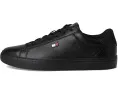 Кроссовки Tommy Hilfiger Brecon с фирменным логотипом и круглым носком