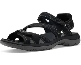 Dr. Scholl's Сандалии Adelle с замшей и анатомической стелькой