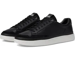 UGG South Bay низкие кроссовки с кожаным верхом и подошвой Treadlite