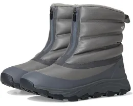 Columbia Expeditionist Peak Ox экспедиционные ботинки с утеплителем 400 г и технологией OutDry Extreme