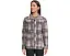Куртка-рубашка Columbia Benton Springs Shirt Jacket II с застежкой на пуговицах и накладными карманами