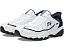 Кроссовки Skechers Afterburn M. Fit Grill Captain Hands Free Slip Ins