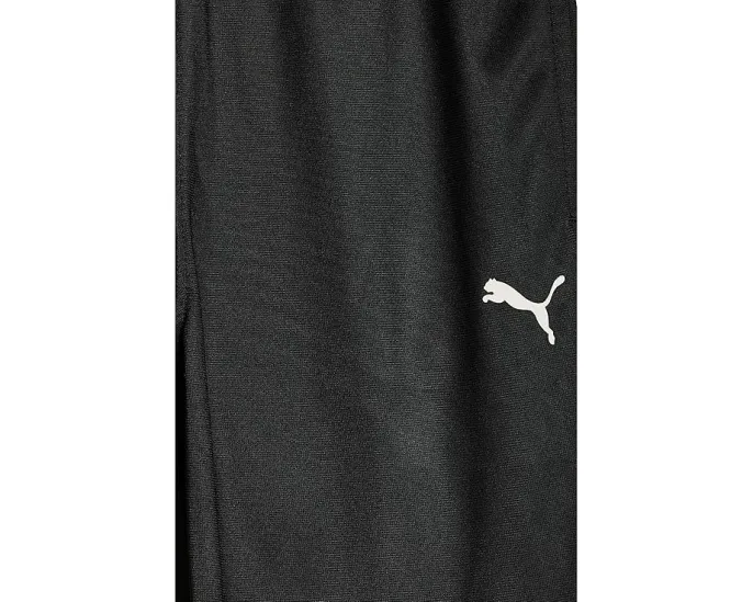 Детские спортивные штаны Puma Foundations Tricot Essential Joggers на трикотажной ткани