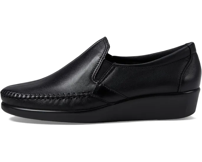SAS Мокасины Dream Comfort Loafer ручной выделки с амортизацией Tripad