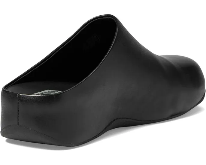 FitFlop Shuv универсальные шлепанцы с технологией Microwobbleboard