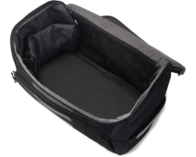 Сумка-трансформер Sojourn Duffle Backpack от Hedgren