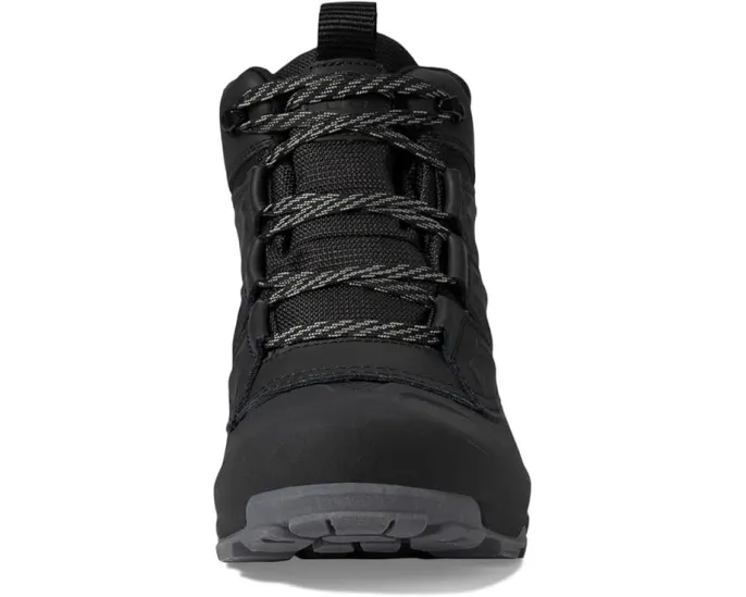 Ботинки Kamik Iceland Lo утепленные с технологией HEAT-MX