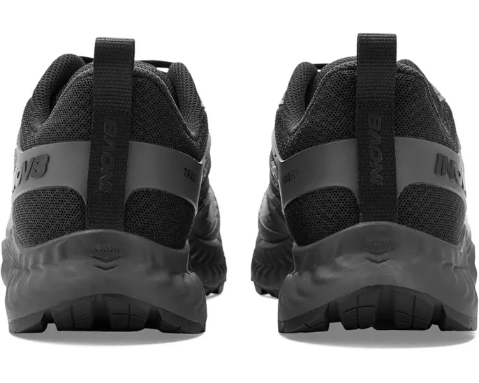 Трейловые кроссовки INOV8 Trailfly V2 с дышащим верхом и подошвой для жестких троп