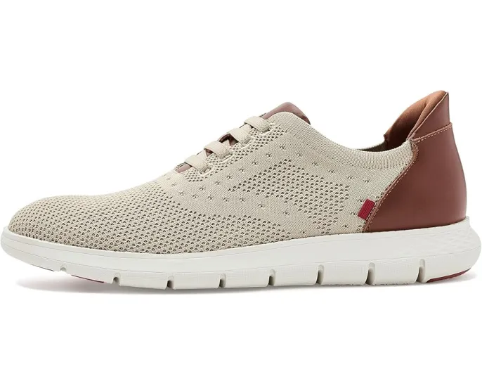 Туфли Victory Street Marc Joseph New York на кожаной подошве