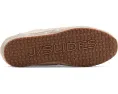 Кроссовки Preppy J/Slides на шнуровке с замшевым верхом