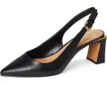 Туфли Vince Camuto Hamden на платформе с ремешком через пятку и пряжкой