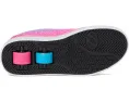 Кроссовки Heelys Pro 20 X2 с двумя колесами для детей и взрослых