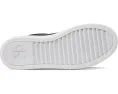 Кроссовки Calvin Klein Daili с комбинированным верхом и стелькой из EVA
