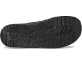 Детские слипоны Hey Dude Kids Wendy Funk Mono Sequin с пайетками и эластичными шнурками