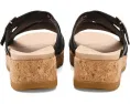 Сандалии Dr. Scholl's Free Day Slide на платформе с пробковым клином
