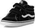 Vans Kids кроссовки SK8 Mid Reissue V для малышей