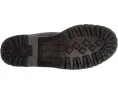 Ботинки Dr. Martens 1460 Bex на шнуровке из гладкой кожи с высокой платформой