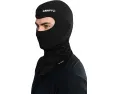 Балаклава Craft с технологией Coolmax Air для отвода влаги