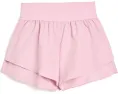 Шорты YPB Ruffle для детей abercrombie kids