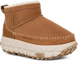 UGG Ботинки Venture Daze Ultra Mini с подошвой из сахарного тростника