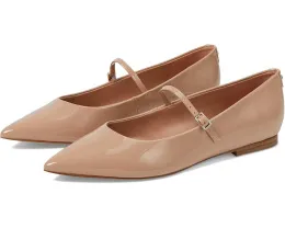 Лодочки Calvin Klein Kamryn с острым носком и регулируемой лямкой