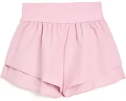 Шорты YPB Ruffle для детей abercrombie kids