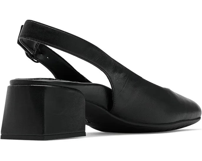 Туфли VIONIC Reyes с ремешком и устойчивым каблуком