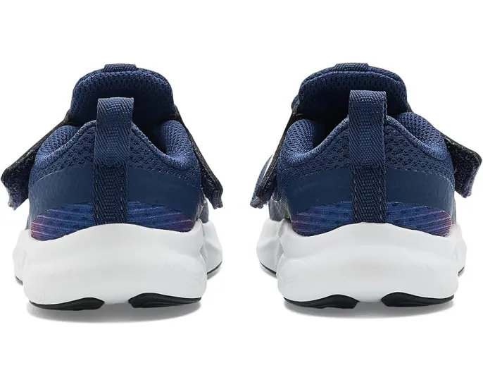 Кроссовки New Balance Fresh Foam 625 на липучках для малышей